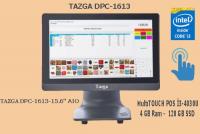 TAZGA DPC-1613-15.6